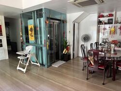 Jalan Anggerek (D13), Terrace #551190891